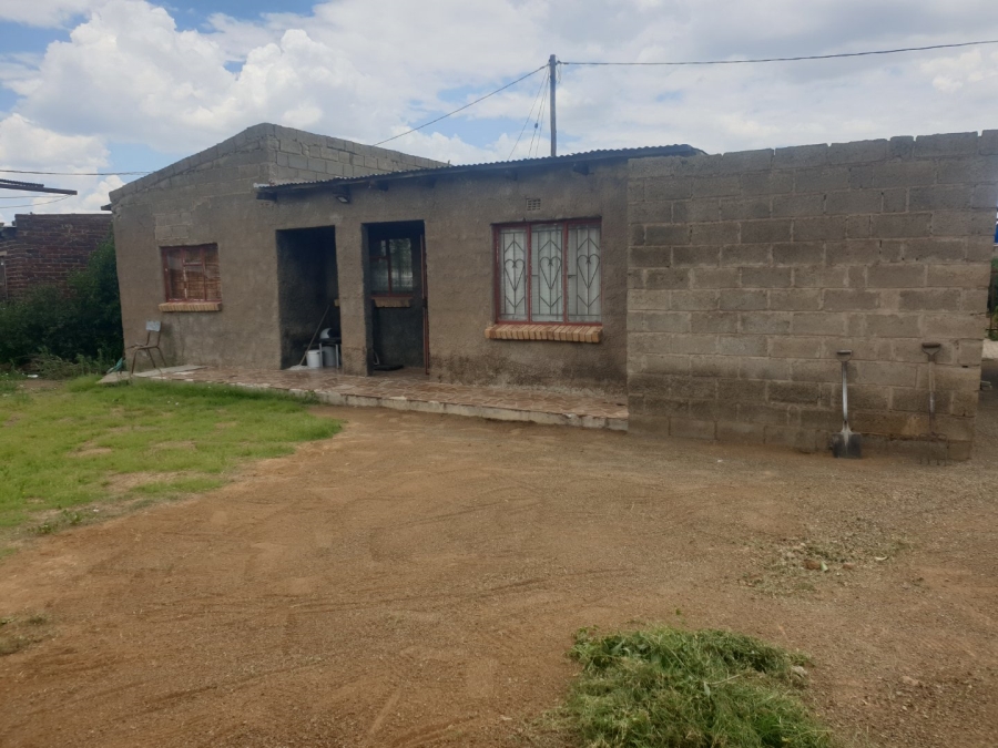 3 Bedroom Property for Sale in Botshabelo Free State